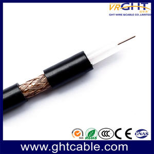 RG6 cable |  Coaxial Cable RG6 - VRGHT 