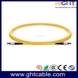 fiber optic patch cord