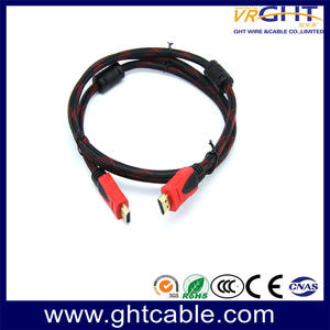 HDMI Cable | Factory Direct Sale Hdmi Cable - GHT