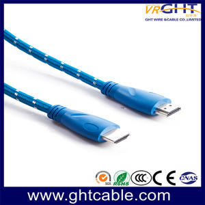 1.4V /2.0V D013 HDMI Cable