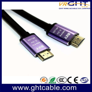 HDMI Cable | Factory Direct Sale Hdmi Cable - GHT