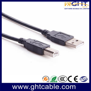 usb micro ab data cable 