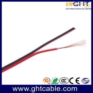 Security Control Cable Power Cable