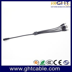 CCTV cable 