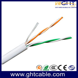 Telephone Cable Factory | Telephone Cable - GHT