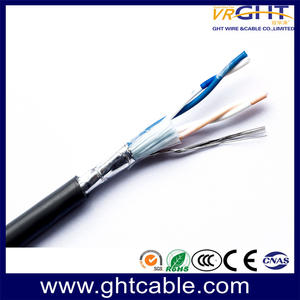 Telephone Cable Factory | Telephone Cable - VRGHT