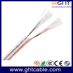 High Quality SPEAKER CABLE | Factory manufacture Direct Sale from GHT