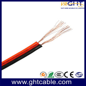 High Quality SPEAKER CABLE | Factory manufacture Direct Sale from GHT