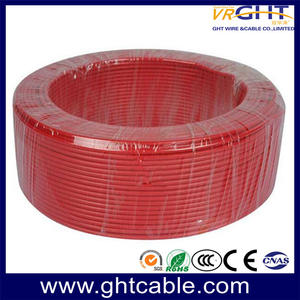 High Quality SPEAKER CABLE | Factory manufacture Direct Sale from GHT