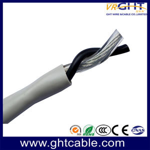 Security control Cable Alarm Cable