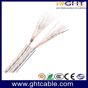 High Quality SPEAKER CABLE | Factory manufacture Direct Sale from GHT