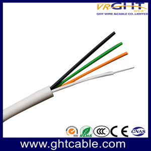 Security Control Cable / Alarm Cable