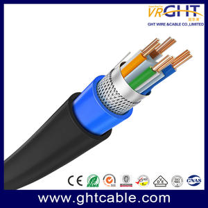 Buy SFTP cat6e network cable | Factory Direct Sale SFTP Cat6e Cable - VRGHT